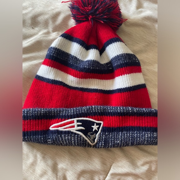 Patriots winter hate - Picture 2 of 2